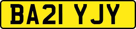BA21YJY