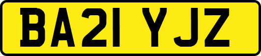 BA21YJZ