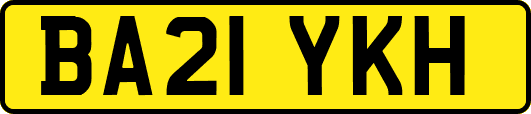 BA21YKH