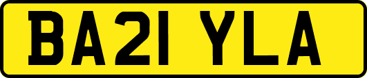 BA21YLA