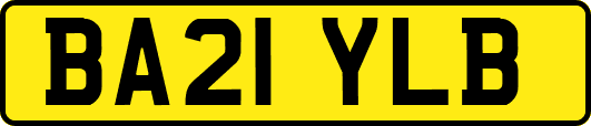 BA21YLB