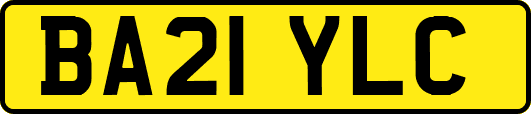 BA21YLC