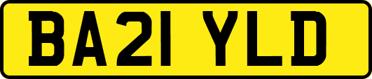 BA21YLD
