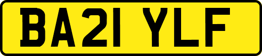 BA21YLF