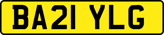 BA21YLG