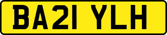 BA21YLH
