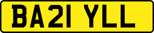 BA21YLL