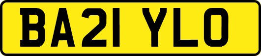 BA21YLO