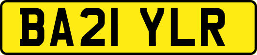 BA21YLR