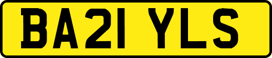 BA21YLS