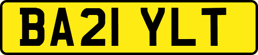 BA21YLT