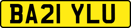 BA21YLU