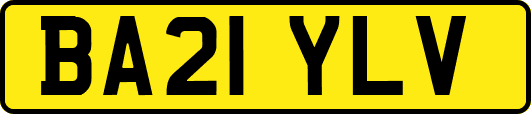 BA21YLV