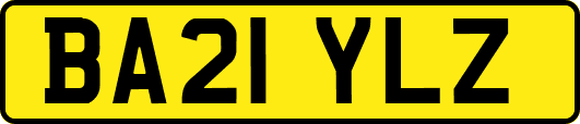 BA21YLZ
