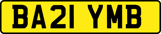 BA21YMB