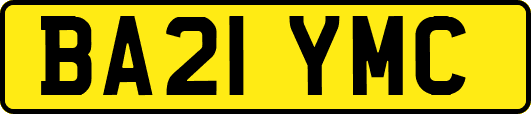 BA21YMC