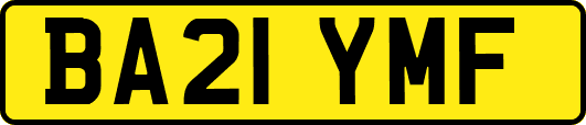 BA21YMF