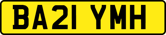 BA21YMH