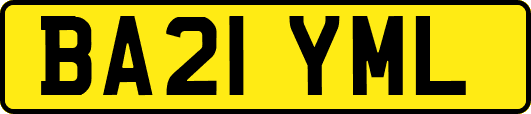 BA21YML