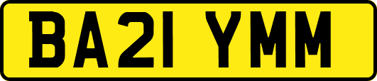 BA21YMM