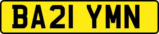 BA21YMN