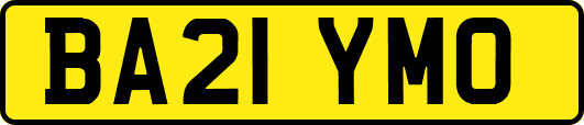 BA21YMO