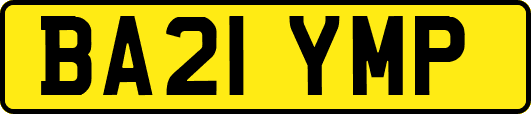 BA21YMP