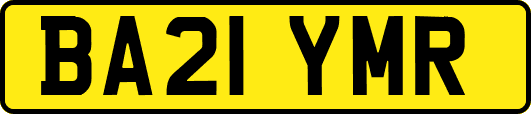 BA21YMR