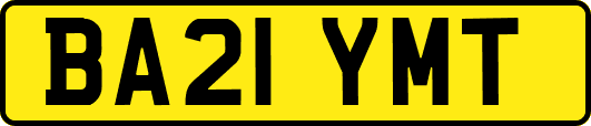 BA21YMT