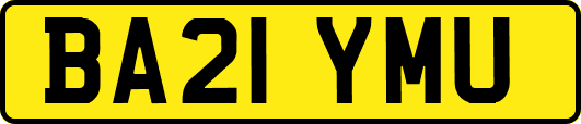 BA21YMU