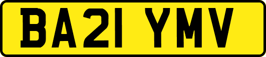 BA21YMV