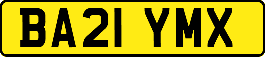 BA21YMX