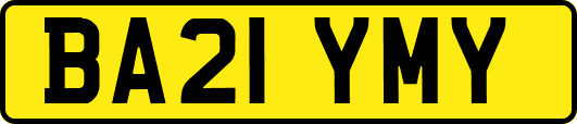 BA21YMY