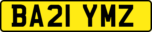 BA21YMZ