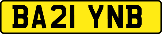 BA21YNB