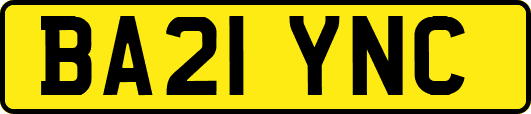 BA21YNC