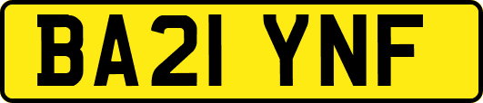 BA21YNF