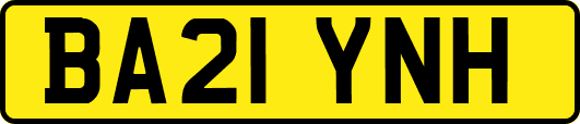 BA21YNH