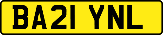 BA21YNL