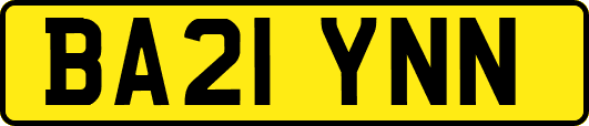 BA21YNN