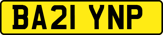 BA21YNP