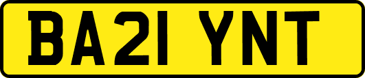 BA21YNT