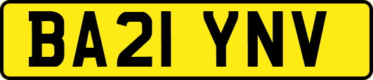 BA21YNV