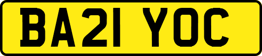 BA21YOC