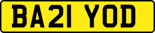 BA21YOD
