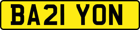 BA21YON