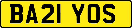 BA21YOS