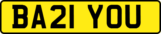 BA21YOU