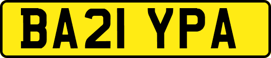 BA21YPA