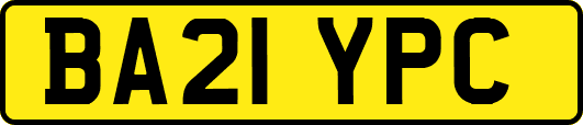 BA21YPC
